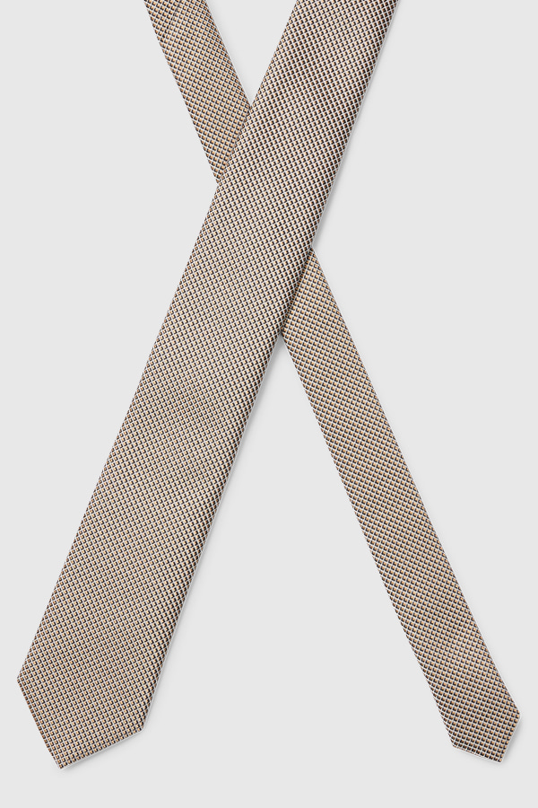 TIE BOSS - 260 BEIGE